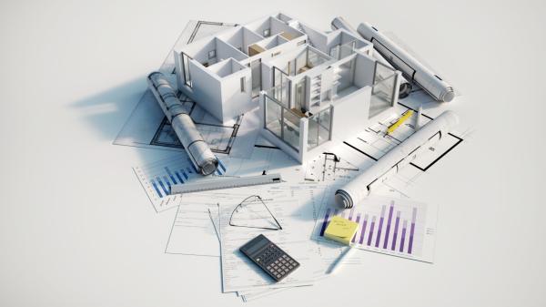 Scan To Bim Companies