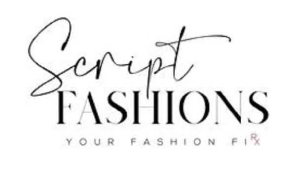 SCRIPT FASHIONS LLC