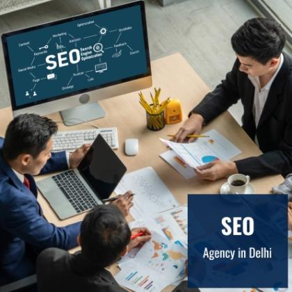 search engine optimization company in gurgaon