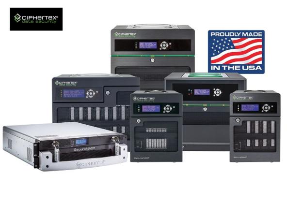 Secure and Compliant Healthcare Data Archiving Solutions - Ciphertex