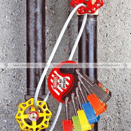 Secure Your Workplace with Premium Lockout Padlocks - Ultimate Safety Guaranteed!