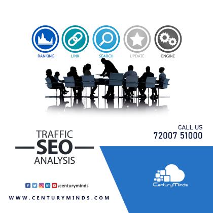 Seo Service Provider in Singapore