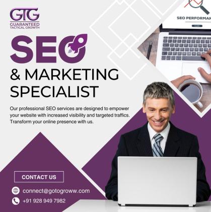 SEO That Drives Results