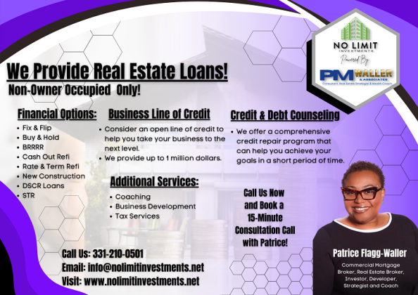 Set to buy a new home or dive into real estate investment?