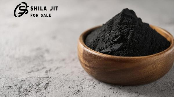Shilajit Powder