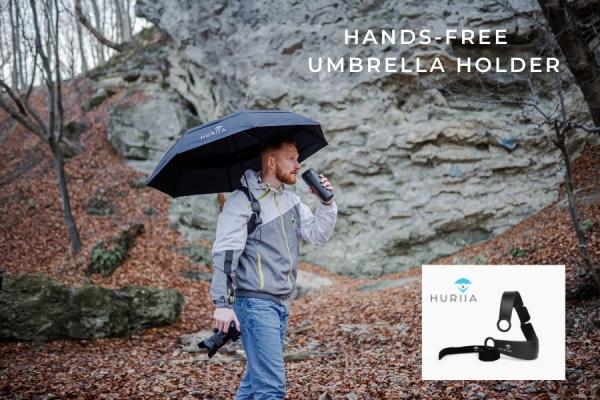 Shop the Best Ultralight Hiking Umbrellas in Kansas with Huriia