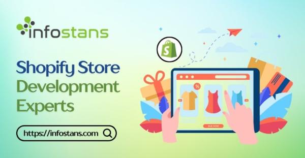 Shopify Store Development Experts