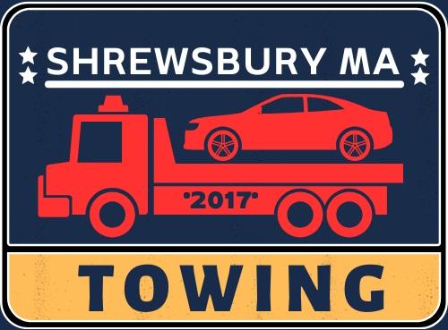 Shrewsbury Towing