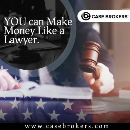 Side Hustle Success – Make Money Like a Lawyer Now!
