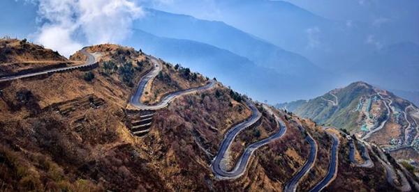 SIKKIM SILK ROUTE TOUR PACKAGE