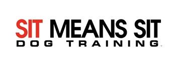 Sit Means Sit Dog Training - New Jersey