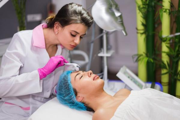 Skin Improvements: Achieve a Healthier, Radiant Complexion with US Cryotherapy