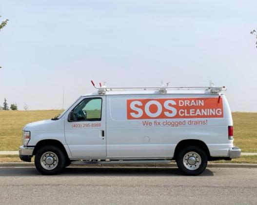 SOS Drain Cleaning