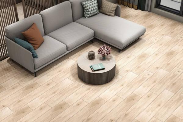 Spenza Ceramics’ Digital Glazed Vitrified Tiles