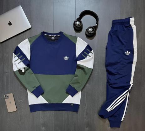Sportswear Inexpensive of High Quality at Online Store Zero