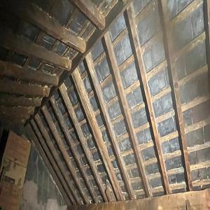 Spray Foam Roof Insulation Mortgage Problems Ltd