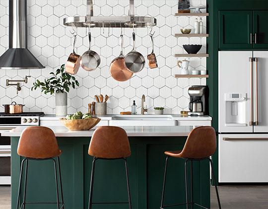 Stone Tiles: Timeless Elegance and Natural Beauty for Your Home