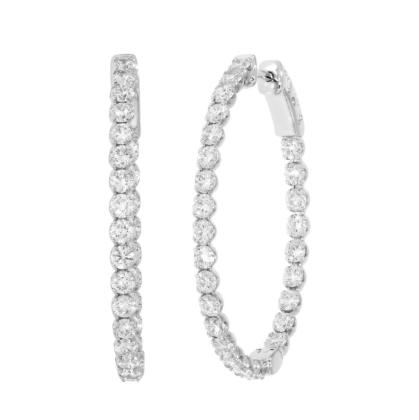 Stunning Lab Grown Diamond Jewelry in Austin
