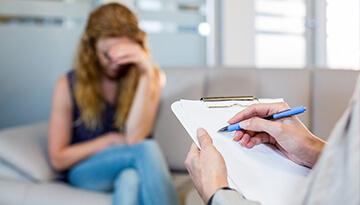 substance abuse treatment center in Austell