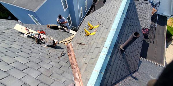 Superior Roofing San Antonio