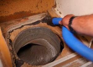 Supreme Air Duct Cleaning Austin