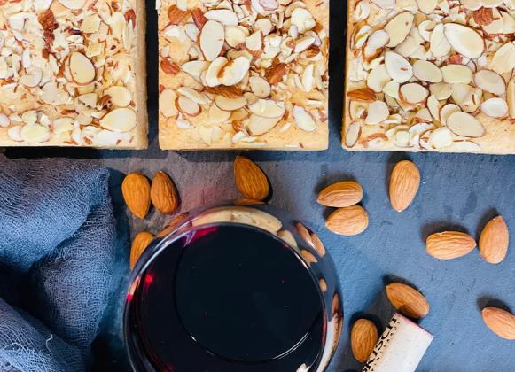Sweet Delights Await: Discover Our Dessert Haven