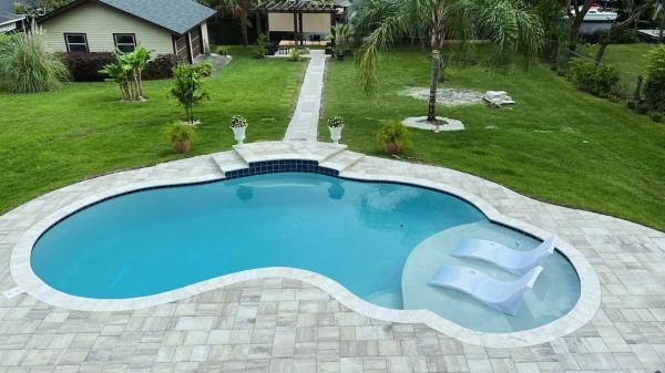 Swimming Pools Florida