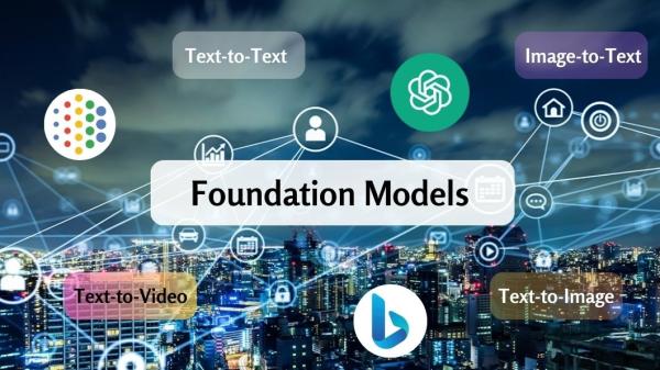 TagX | Foundational Models Services