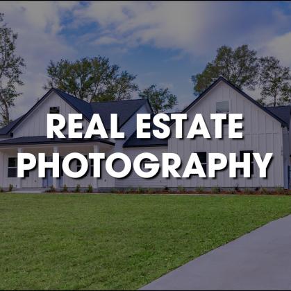 Tallahassee Photo & Video