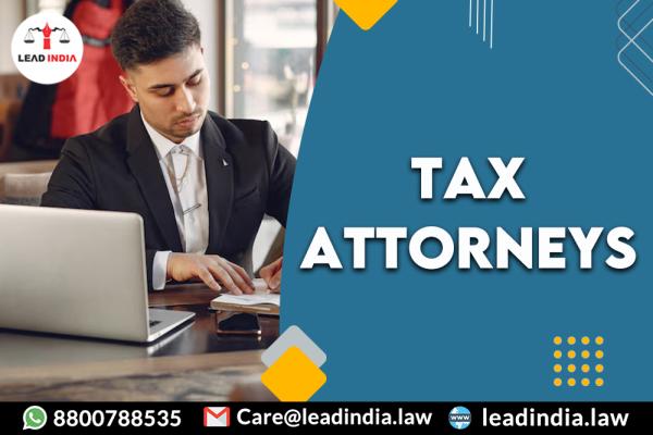 tax attorneys