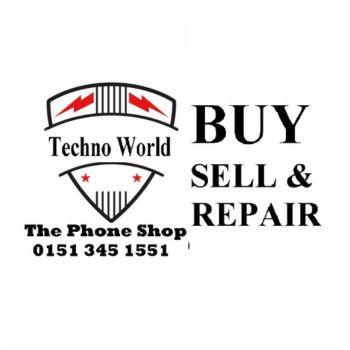 Techno World The Phone Shop
