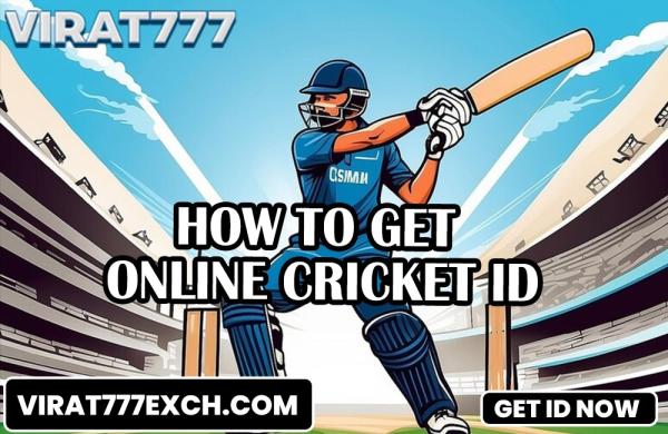 The Benefits of a Verified Online Cricket ID