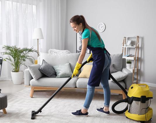 The Best Cleaning Services in Melbourne for a Spotless Space