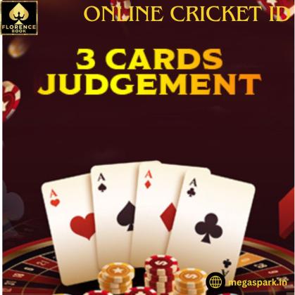 The first choice for those who bet online is Florence Book Online Cricket ID
