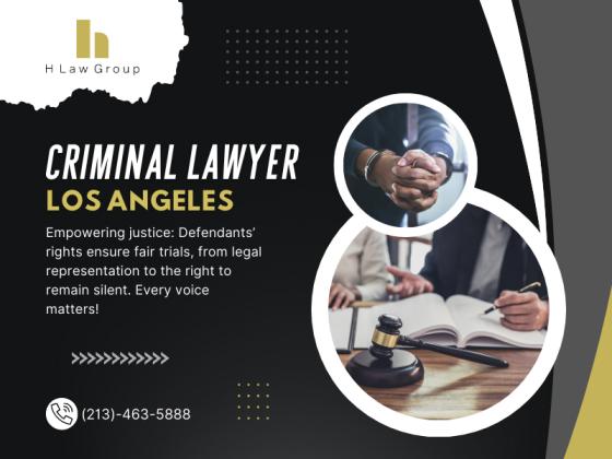 The H Law Group