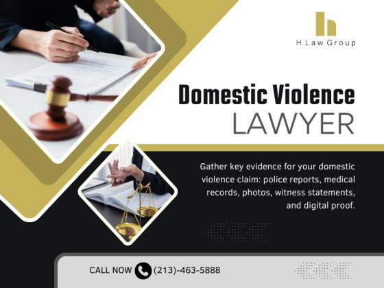 The H Law Group
