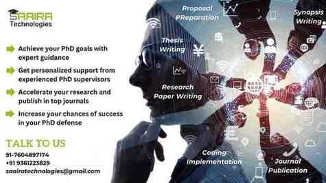 Thesis Writing Services
