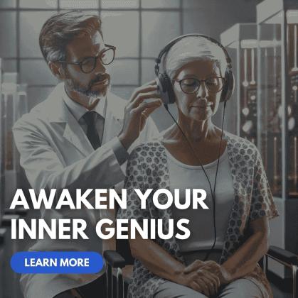 This weird nut makes you manifest 100x faster