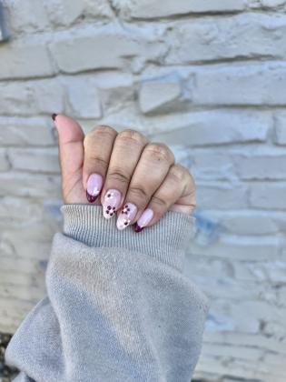 Tootsie Toes