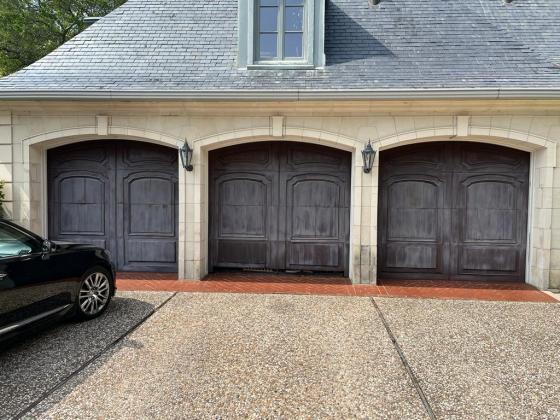 Top Fix Garage Doors