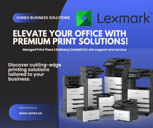 Top Office Equipment Sales, Services and Supplies in Saskatoon