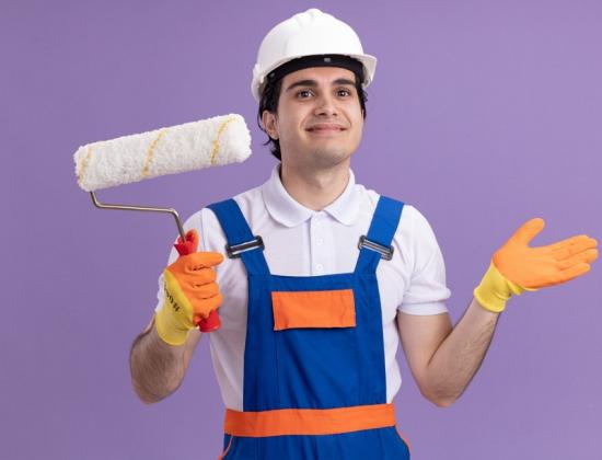 Top Painting Services in Dubai | Affordable & Reliable Painting Solutions