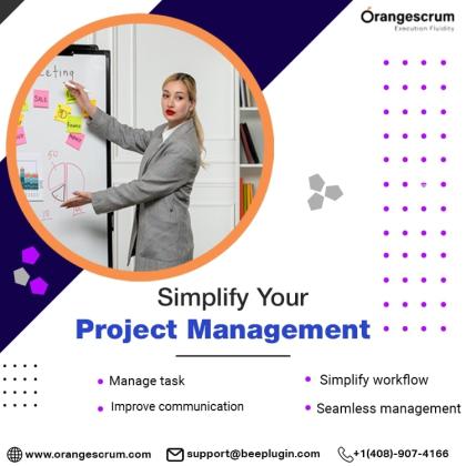 Top Project Management Software