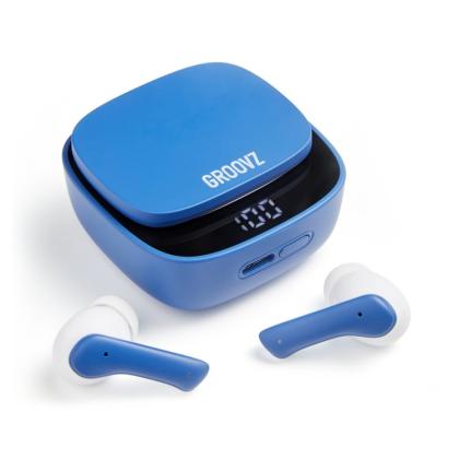 Top-Rated Wireless Earbuds – Superior Sound & Comfort!