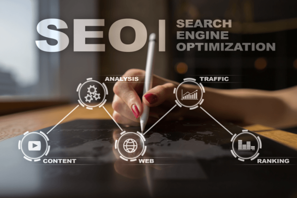 Top SEO Company in Dwarka Delhi