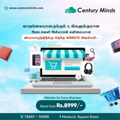 Top Website Designing Company in Singapore