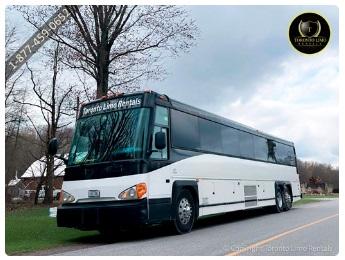 Toronto Limo Services