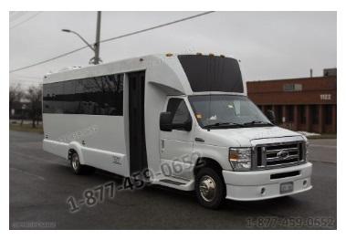 Toronto Limousine Service