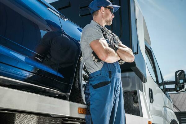 Towing Dallas Tx& Beyond