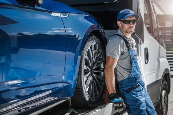 Towing Dallas Tx& Beyond